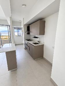 Apartment for rent in Centro, Envigado