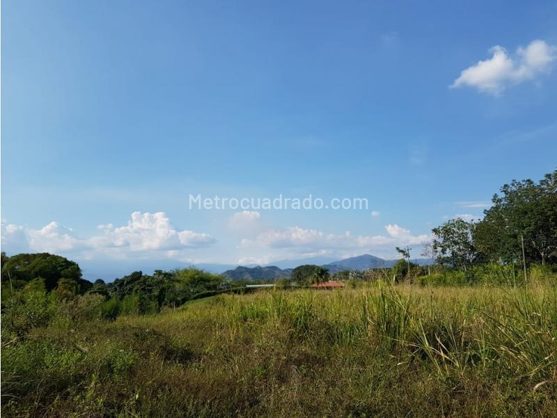 Lote en Venta, Cerritos, Pereira - Vista 3
