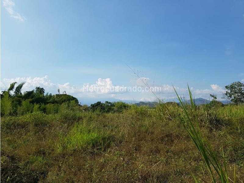 Lote en Venta, Cerritos, Pereira - Vista 4