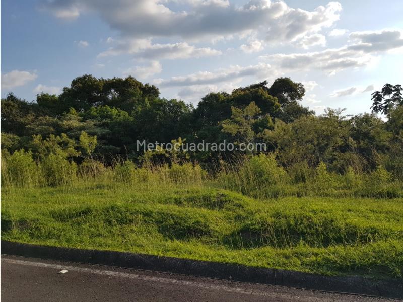 Lote en Venta, Cerritos, Pereira - Vista 2