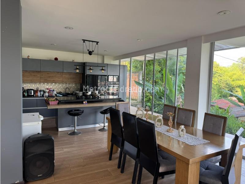 Casa en Venta, Via Pollo, Dosquebradas - Ansicht 2