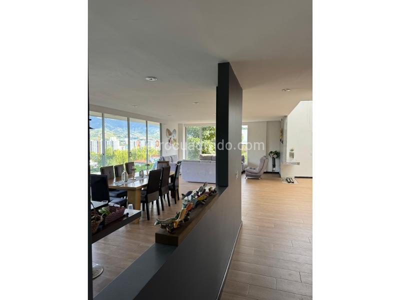 Casa en Venta, Via Pollo, Dosquebradas - Mehr