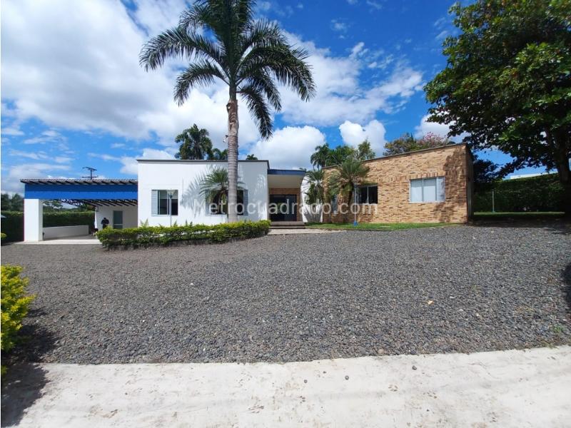 Casa en Venta, Cerritos, Pereira, Pereira