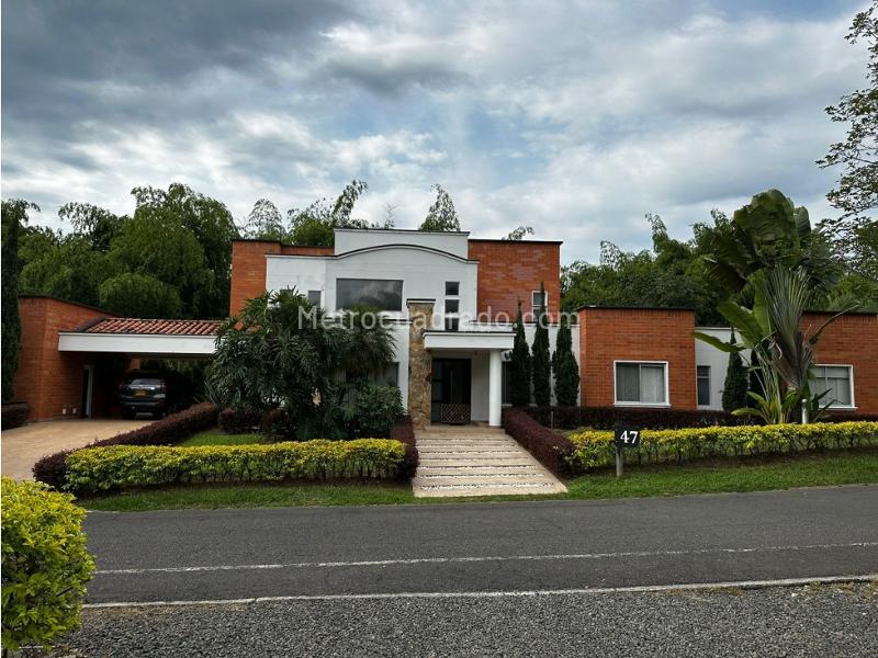 Casa – Pereira - Vista 2
