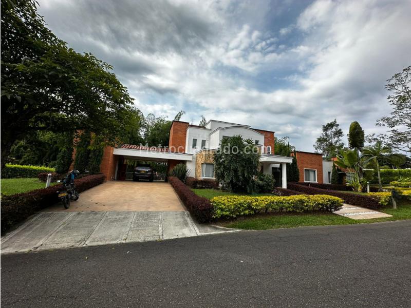 Casa – Pereira - Vista 3