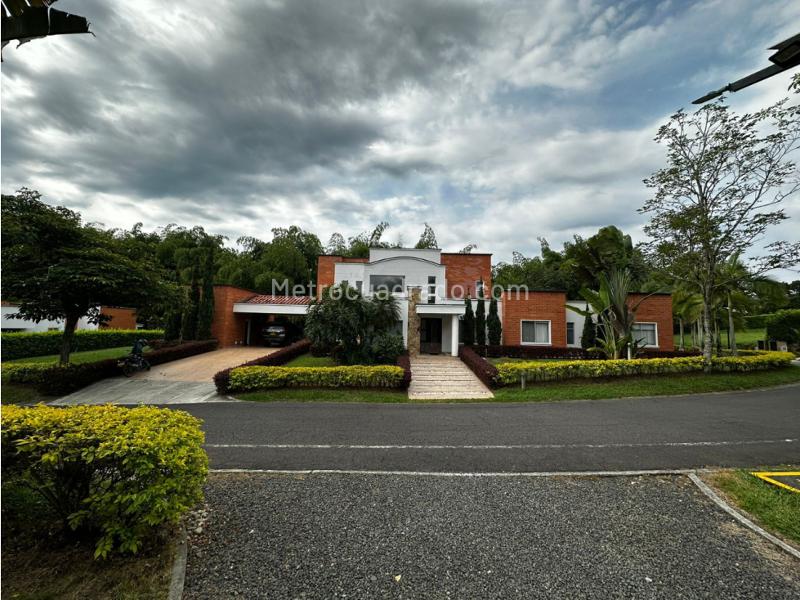 Casa – Pereira - Vista 4