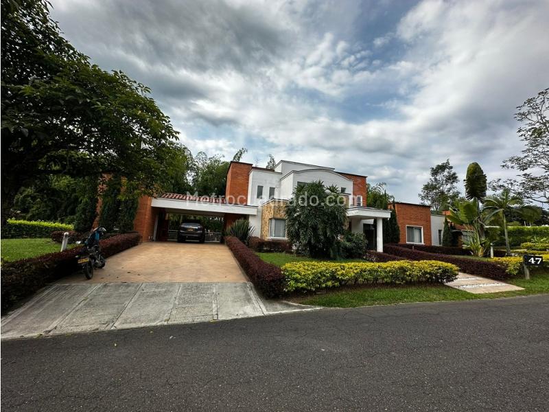 Casa – Pereira - Vista 5