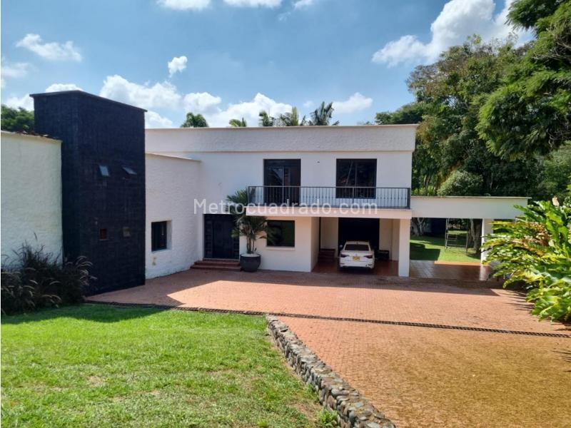 Casa – Pereira - Vista 2