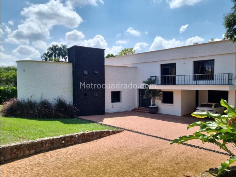Casa – Pereira - Vista 3