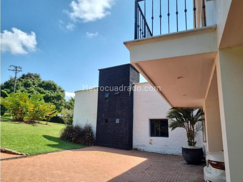 Casa – Pereira - Vista 4