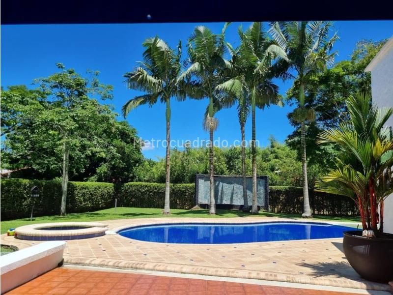 Casa – Pereira - Más