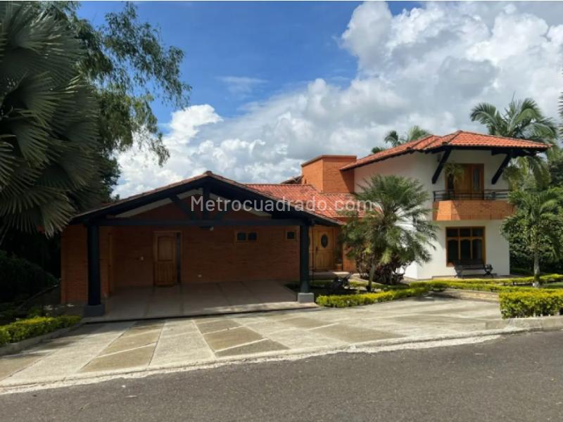 Casa en Arriendo, Cerritos, Pereira - Widok 2