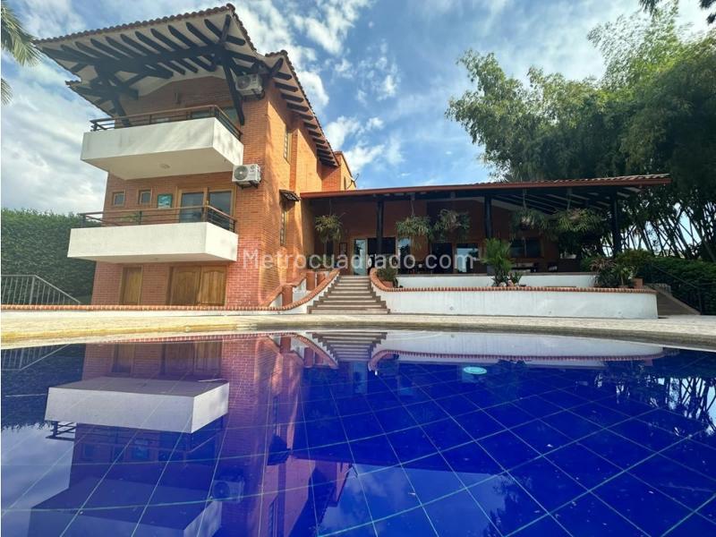 Casa en Arriendo, Cerritos, Pereira - Widok 3