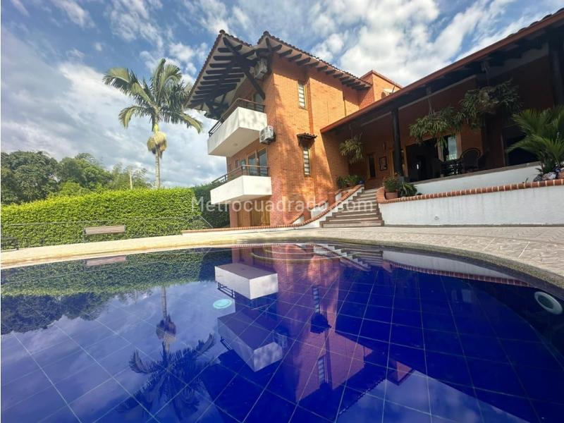 Casa en Arriendo, Cerritos, Pereira - Widok 4