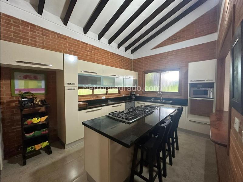 Casa en Arriendo, Cerritos, Pereira - Widok 6