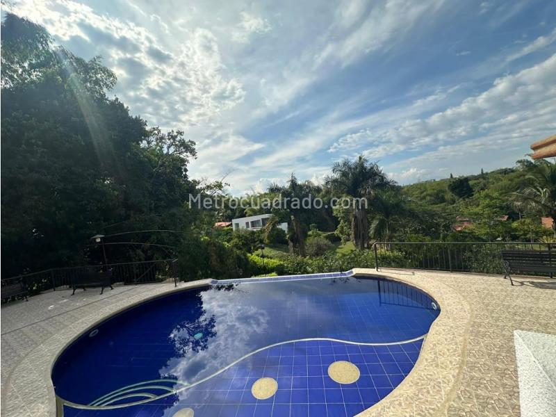 Casa en Arriendo, Cerritos, Pereira - Więcej