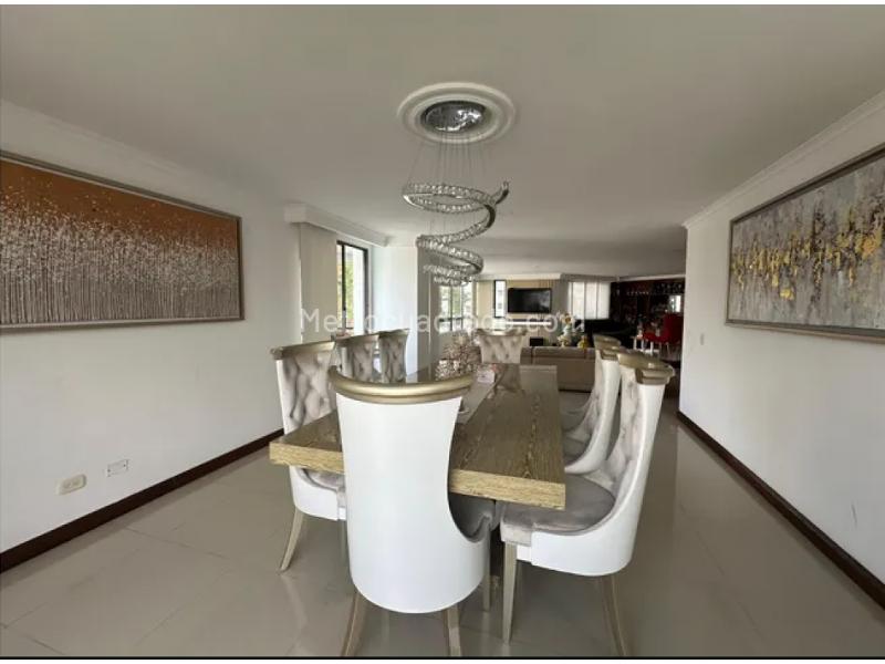 Apartamento en Venta, Pinares, Pereira - Więcej