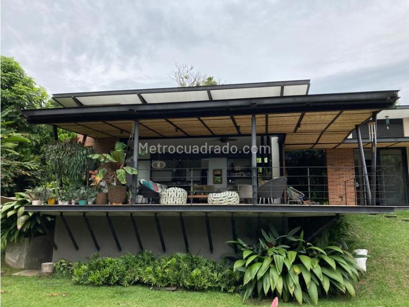 Casa en Arriendo, Cerritos, Pereira, Pereira