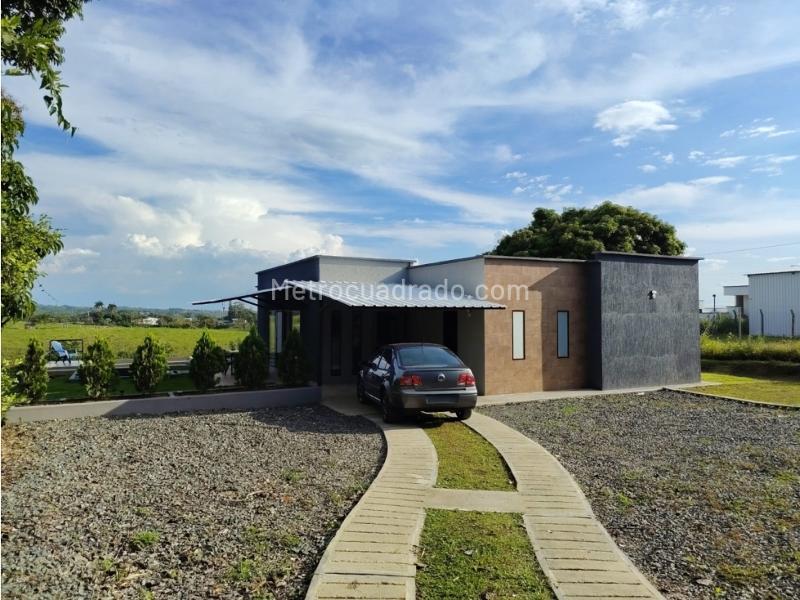 Casa en Arriendo, Tres Puertas, Pereira – pohled 2