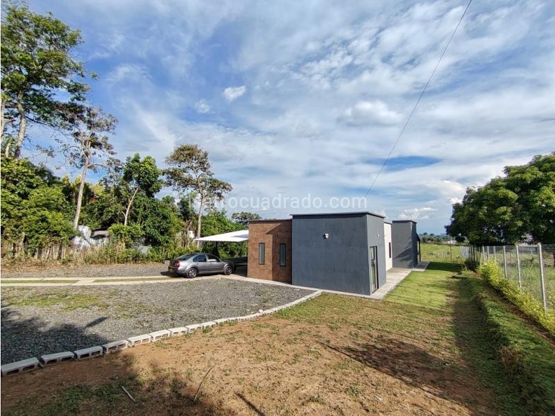 Casa en Arriendo, Tres Puertas, Pereira – pohled 3