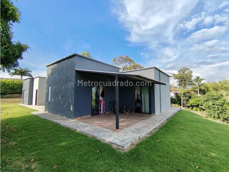 Casa en Arriendo, Tres Puertas, Pereira – pohled 4
