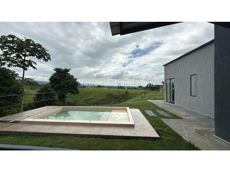 Casa en Arriendo, Tres Puertas, Pereira – pohled 5