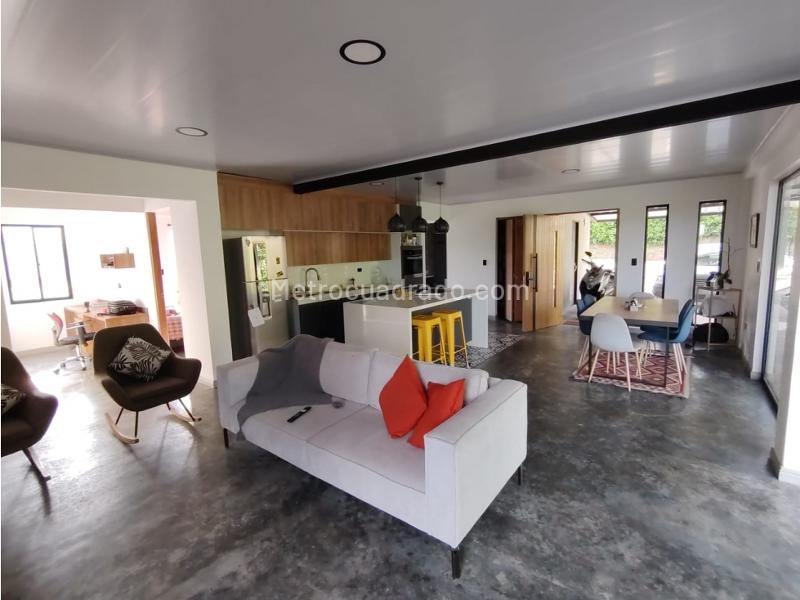 Casa en Arriendo, Tres Puertas, Pereira – pohled 6