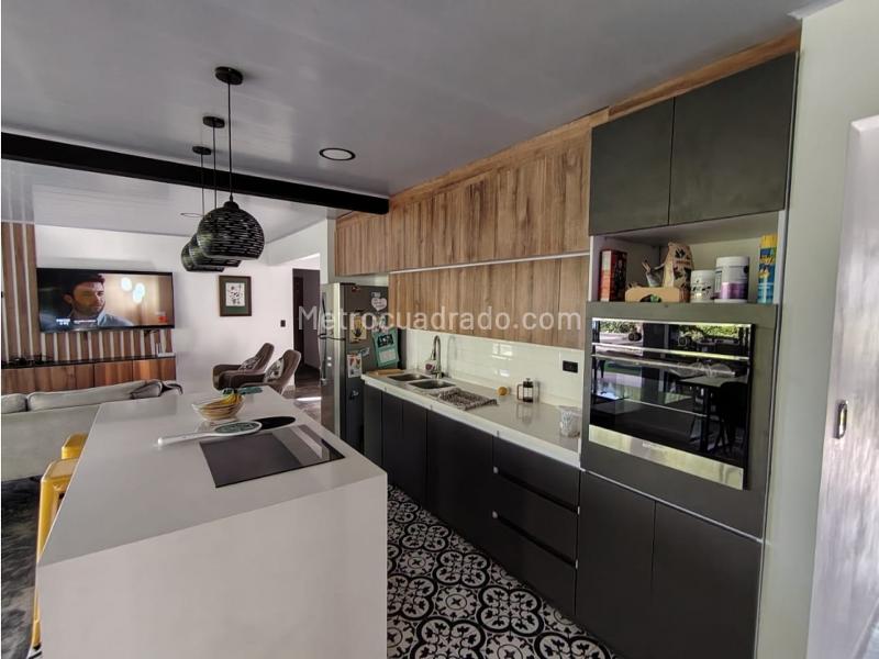Casa en Arriendo, Tres Puertas, Pereira – další