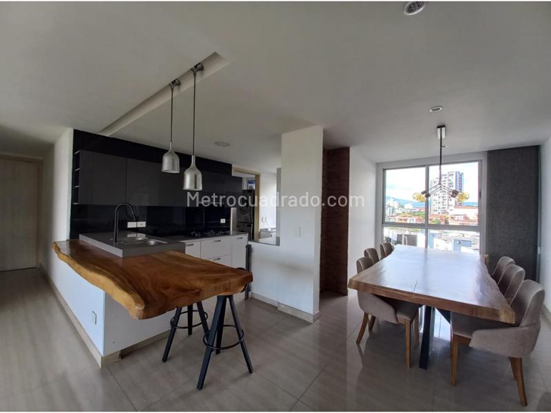 Apartamento en Venta, Pinares, Pereira - Ansicht 2
