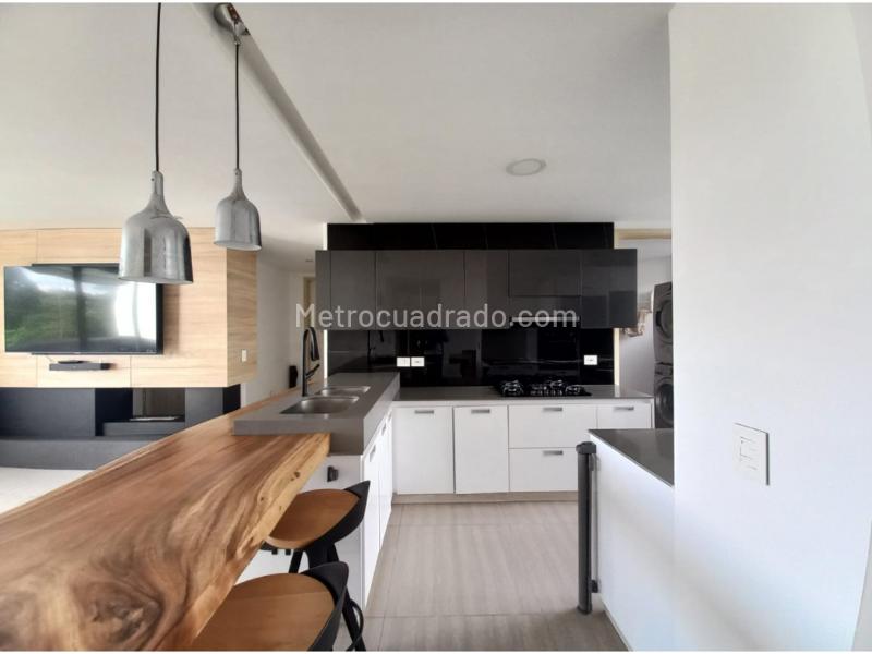 Apartamento en Venta, Pinares, Pereira - Ansicht 3