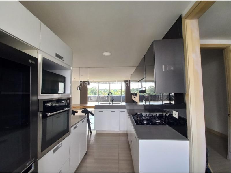 Apartamento en Venta, Pinares, Pereira - Ansicht 4