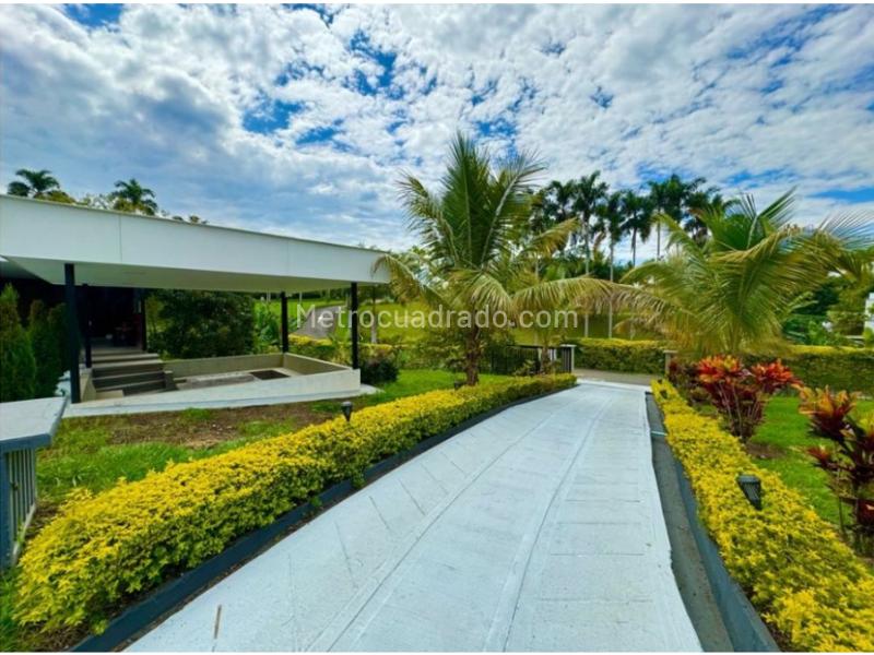 Casa en Arriendo, Cerritos, Pereira - Widok 2