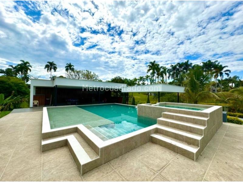 Casa en Arriendo, Cerritos, Pereira - Widok 3