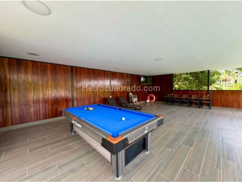 Casa en Arriendo, Cerritos, Pereira - Widok 4