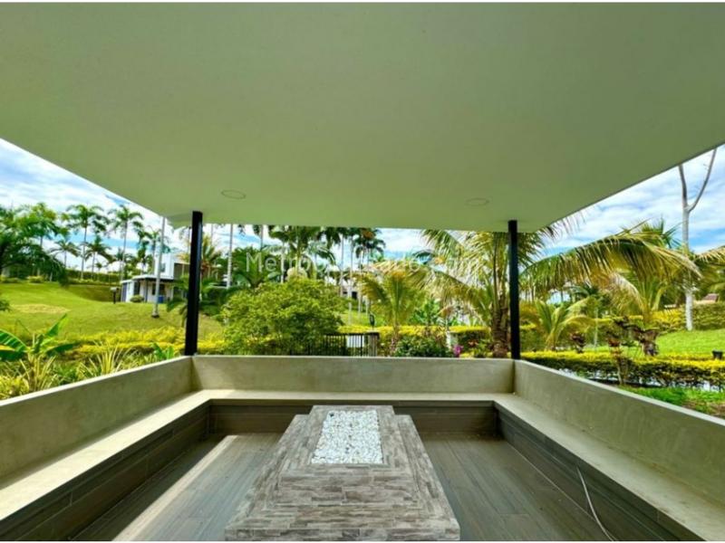 Casa en Arriendo, Cerritos, Pereira - Widok 5