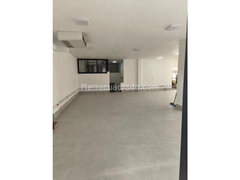 Oficina en Arriendo, Centro, Pereira - Ansicht 2