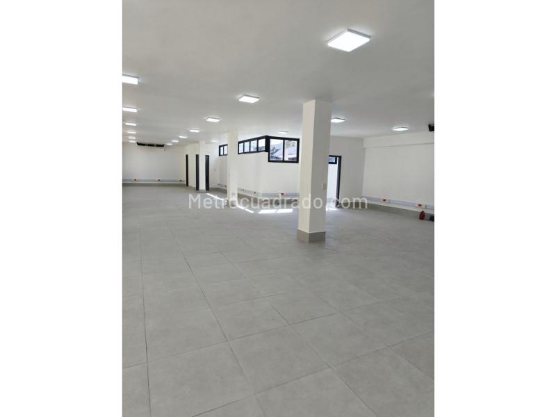 Oficina en Arriendo, Centro, Pereira - Mehr