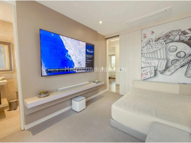 Apartamento en Venta, Pinares, Pereira - Widok 4