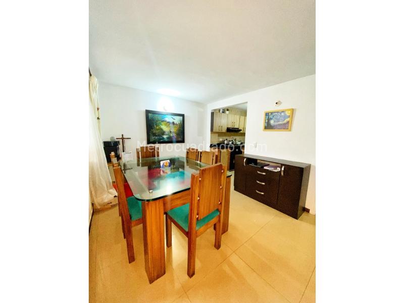 Casa en Venta, Maracay, Dosquebradas - Widok 3