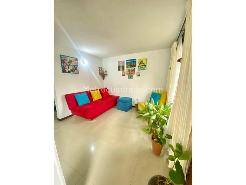 Casa en Venta, Maracay, Dosquebradas - Widok 6