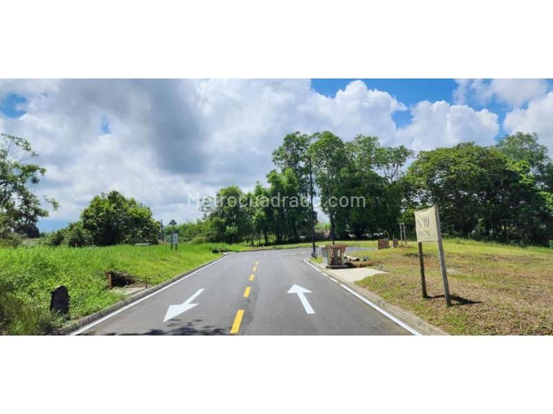 Lote en Venta, Cerritos, Pereira - Vista 2