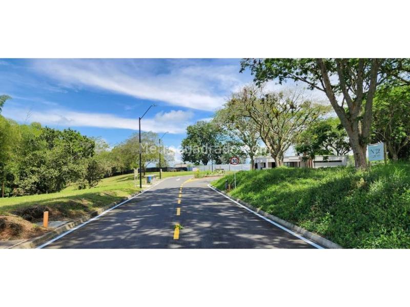 Lote en Venta, Cerritos, Pereira - Vista 3