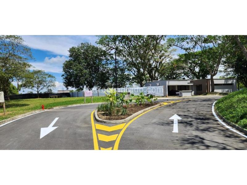 Lote en Venta, Cerritos, Pereira - Vista 4