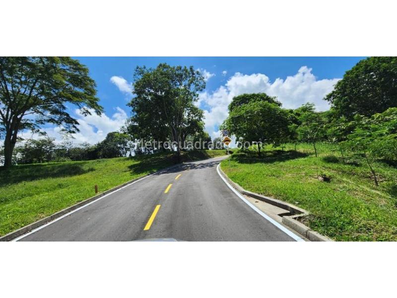 Lote en Venta, Cerritos, Pereira - Vista 5