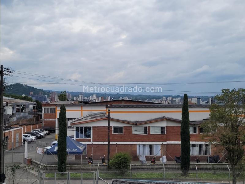 Bodega en Venta, La Badea, Dosquebradas - Vista 2