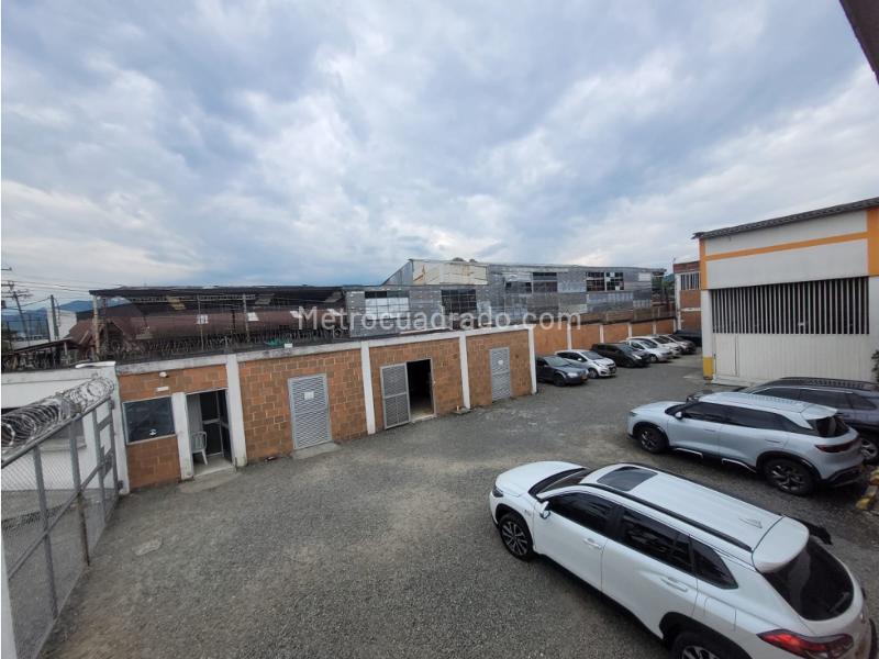 Bodega en Venta, La Badea, Dosquebradas - Vista 3