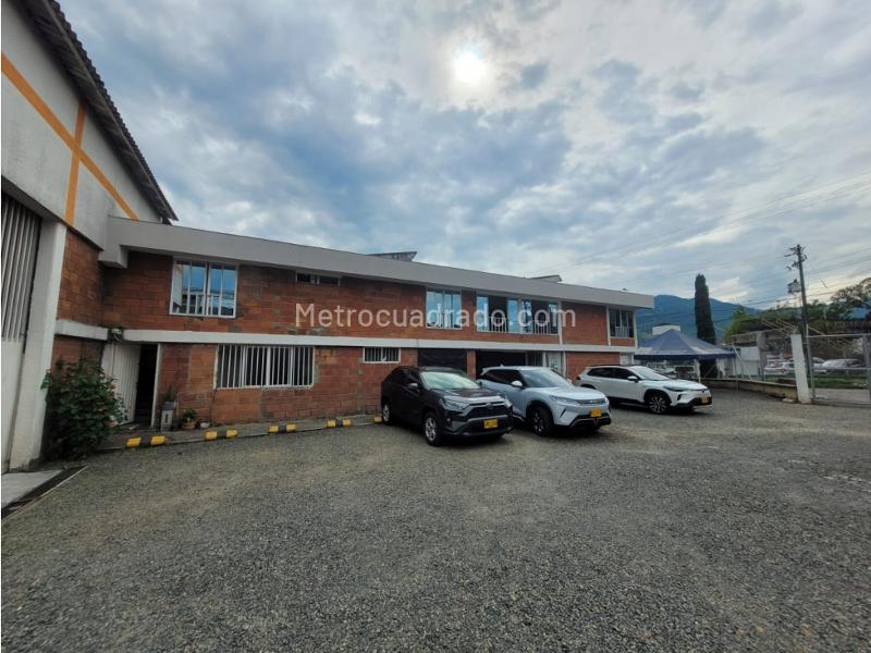 Bodega en Venta, La Badea, Dosquebradas - Vista 4