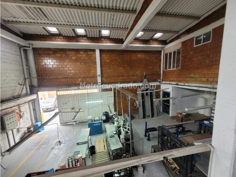 Bodega en Venta, La Badea, Dosquebradas - Vista 5