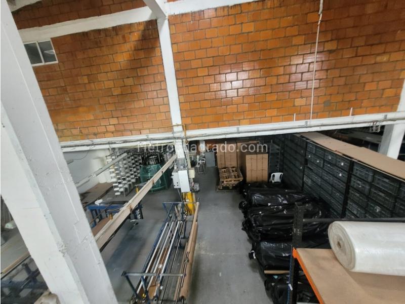 Bodega en Venta, La Badea, Dosquebradas - Más