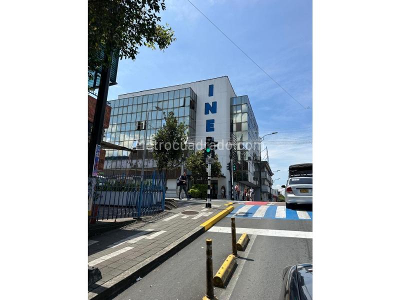 Edificio de Oficinas en Arriendo, Centro, Pereira - Ansicht 2